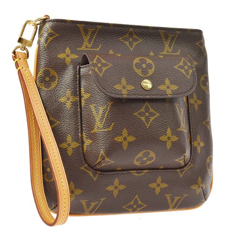 porte money louis vuitton homme|louis vuitton pouch wristlet.